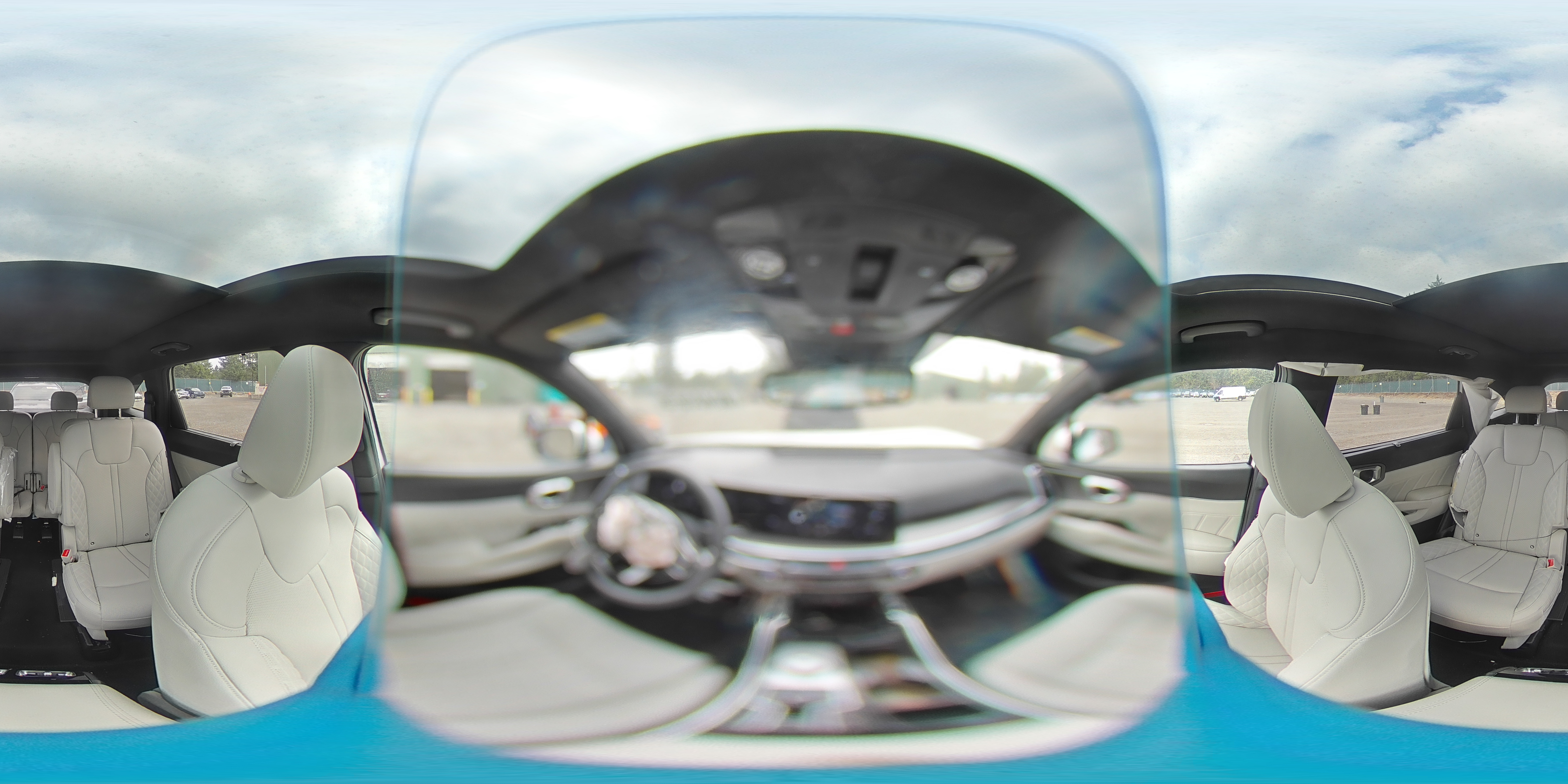 2025 Kia Sorento Sx Prestige VIN: KNDRMDJH9S5410244 Lot: 80402675