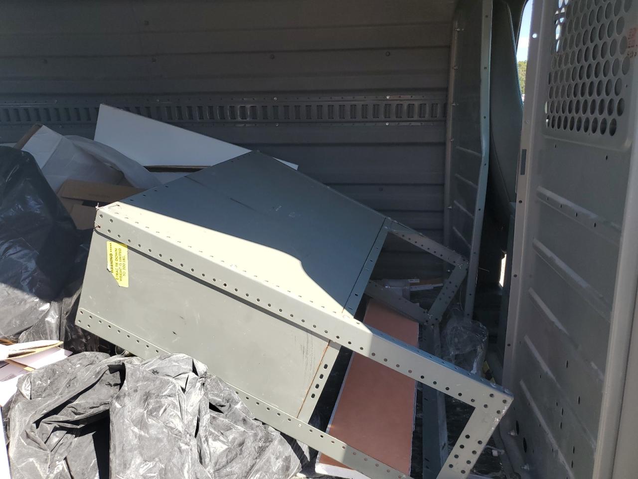 2012 Chevrolet Express G1500 VIN: 1GCSGAF48C1187491 Lot: 69793475