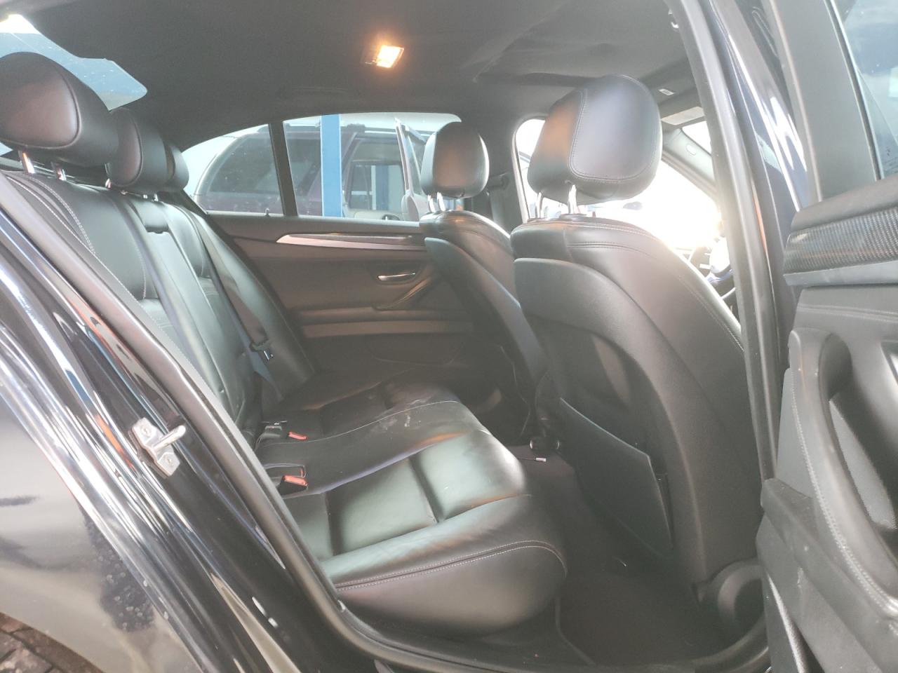 2015 BMW 528 I VIN: WBA5A5C51FD515059 Lot: 84265405