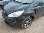 2011 FORD KA 1.2 METAL 3DR [START STOP] for sale at Copart ROCHFORD