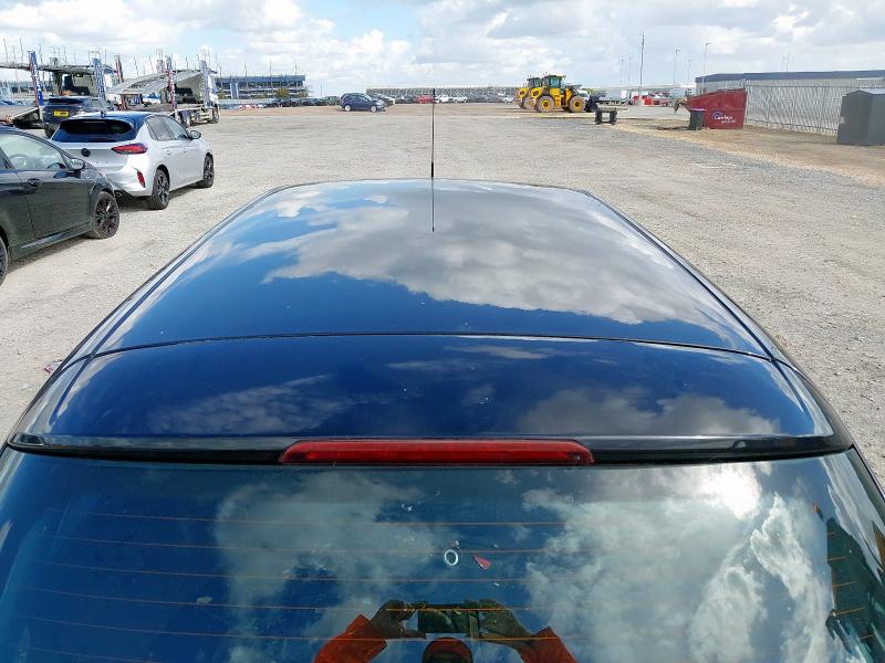 2009 FORD MONDEO ZETEC TDCI 