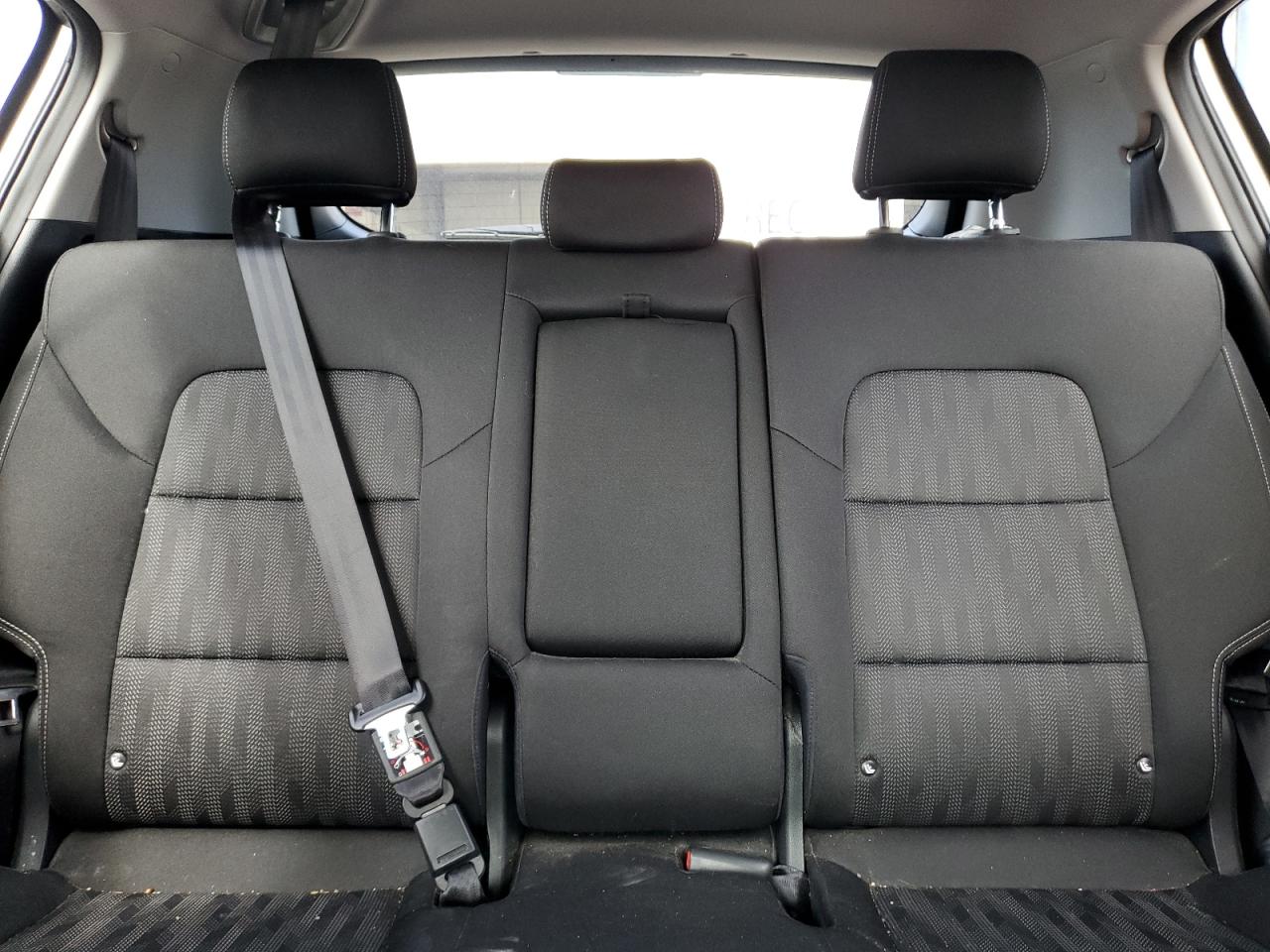 2020 Kia Sportage Lx VIN: KNDPMCAC0L7825464 Lot: 80465505