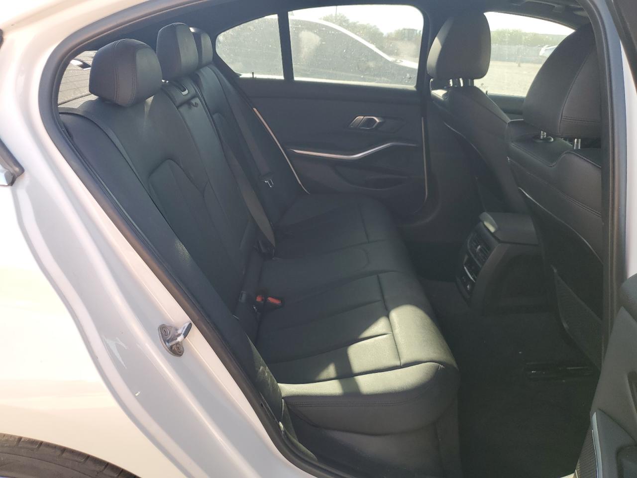 2020 BMW 330I VIN: 3MW5R1J03L8B17241 Lot: 80584155