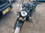 2020 KAWASAKI EN 650 DLFA  for sale at Copart BRISTOL