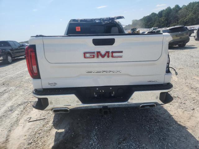  GMC SIERRA 2025 Белы