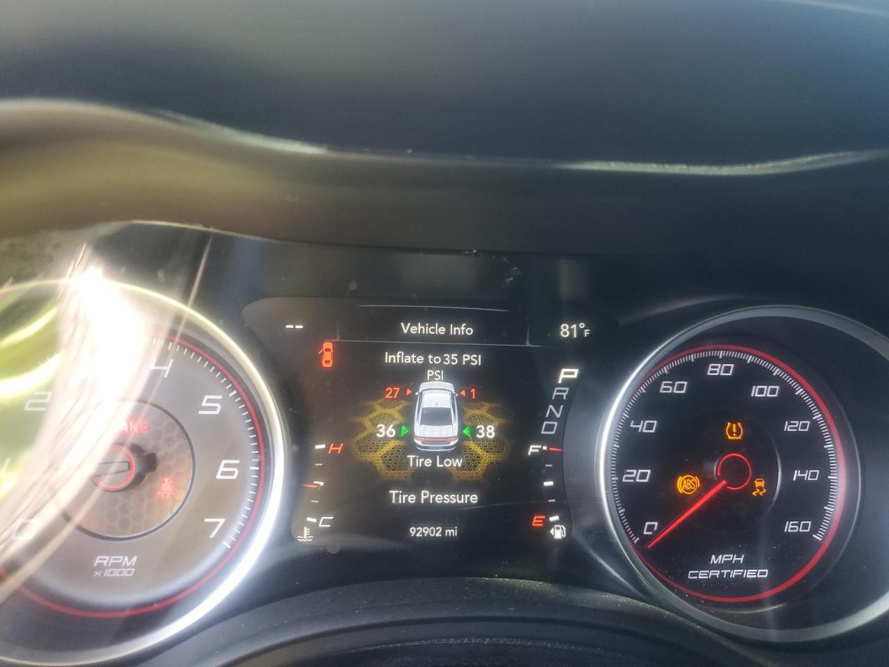 2020 Dodge Charger Police VIN: 2C3CDXAG3LH114147 Lot: 69169915