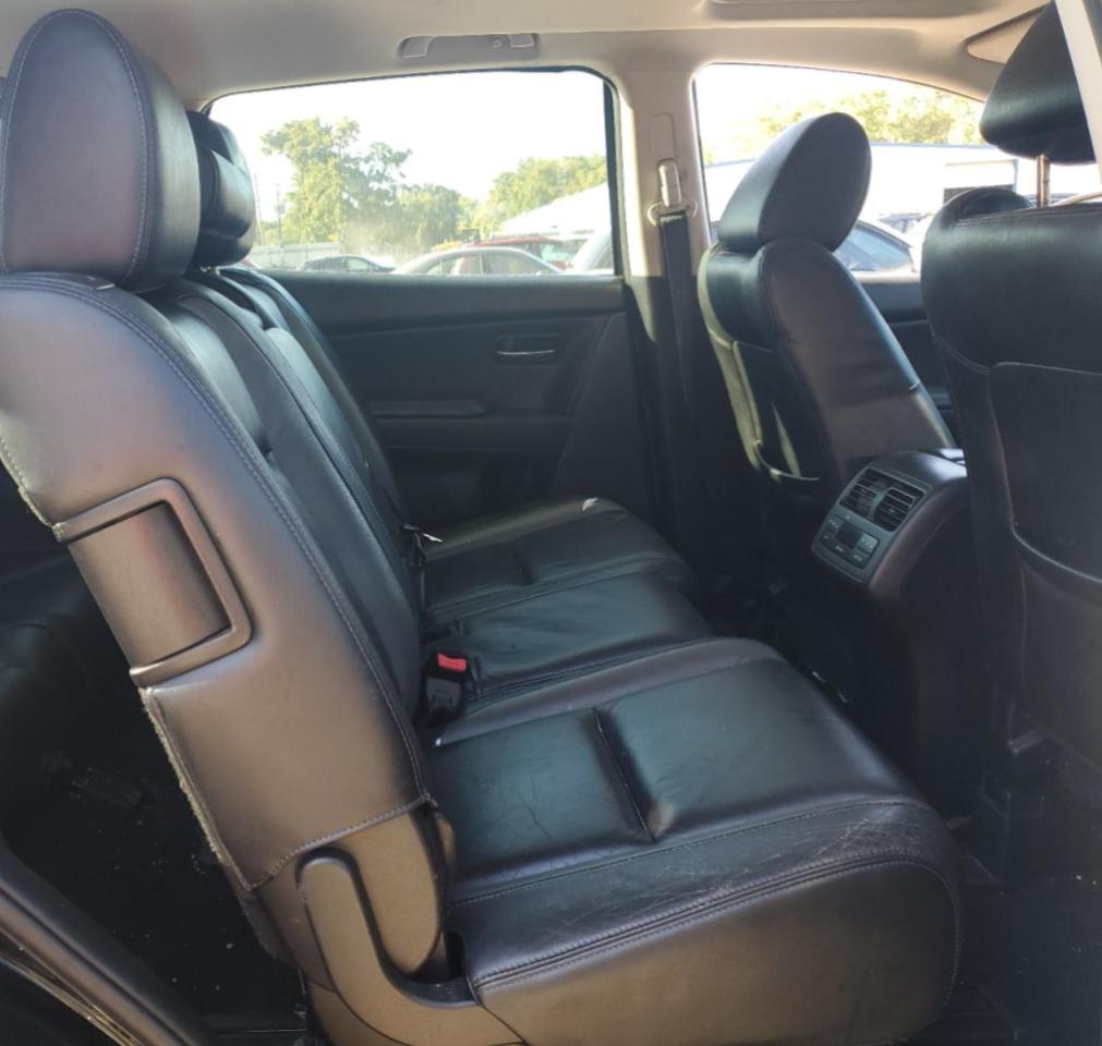 2012 Mazda Cx-9 VIN: JM3TB3CV3C0339203 Lot: 81342025
