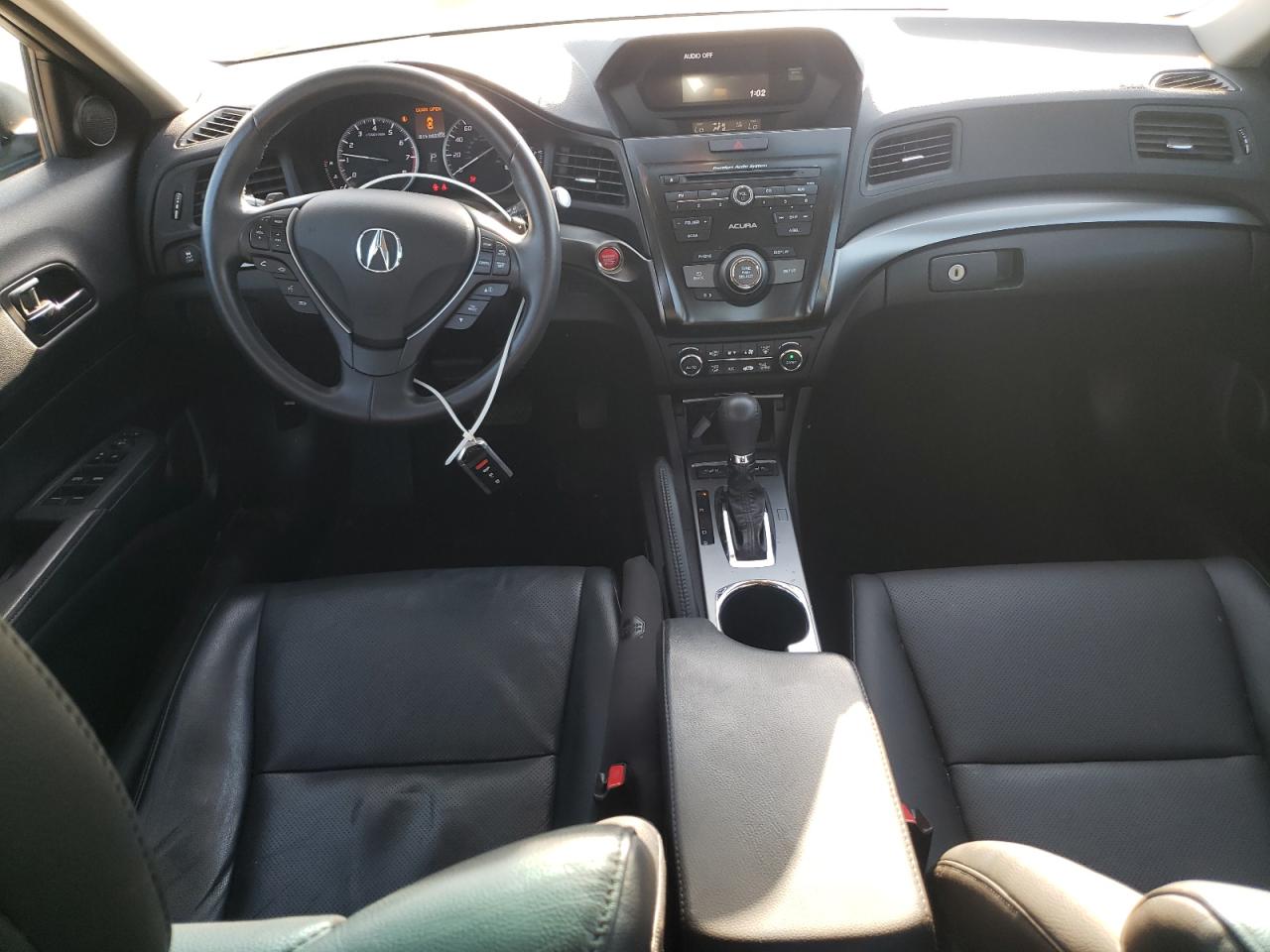 2014 Acura Ilx 20 VIN: 19VDE1F3XEE011525 Lot: 84208225