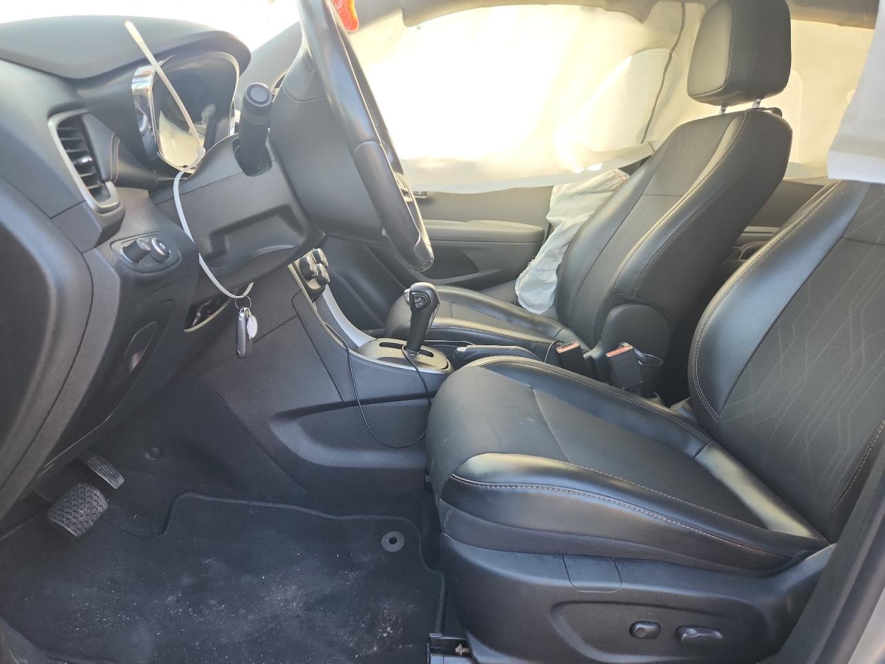 2020 Chevrolet Trax 1Lt VIN: 3GNCJLSB7LL188623 Lot: 83977885