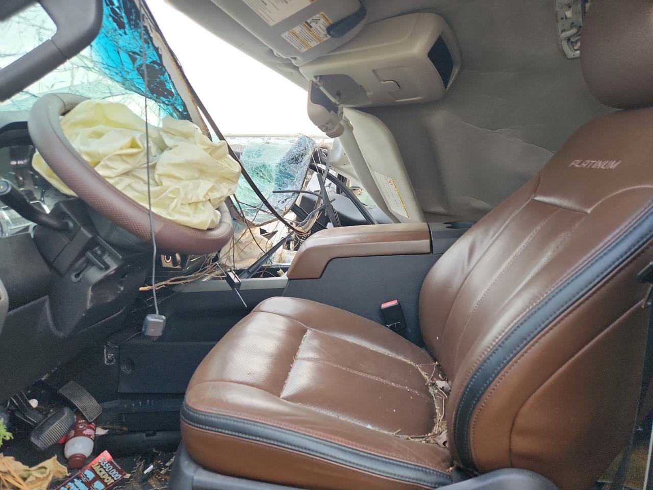 2008 Ford F250 Super Duty VIN: 1FTSW21R18EB17617 Lot: 81056025