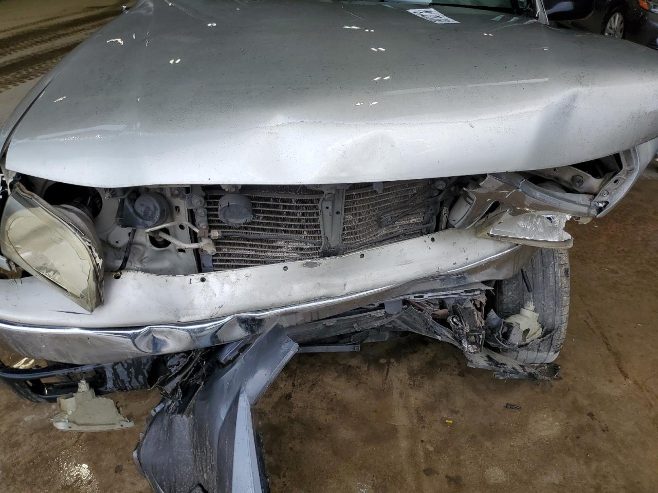 2001 Toyota Tacoma Xtracab Prerunner VIN: 5TESN92NX1Z871948 Lot: 81132105