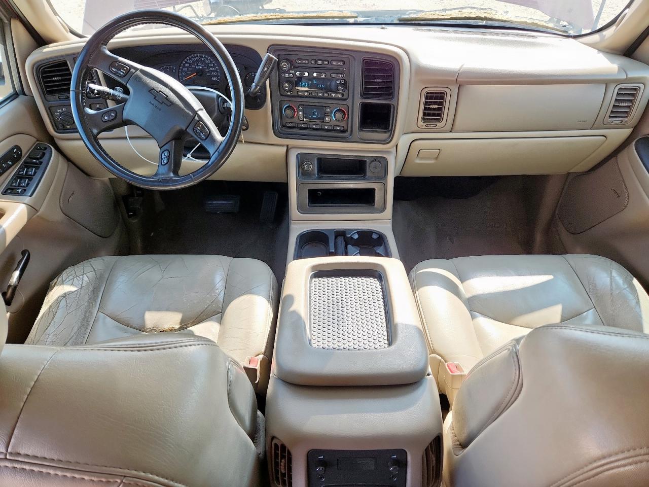 2005 Chevrolet Avalanche K1500 VIN: 3GNEK12T75G171769 Lot: 81482565