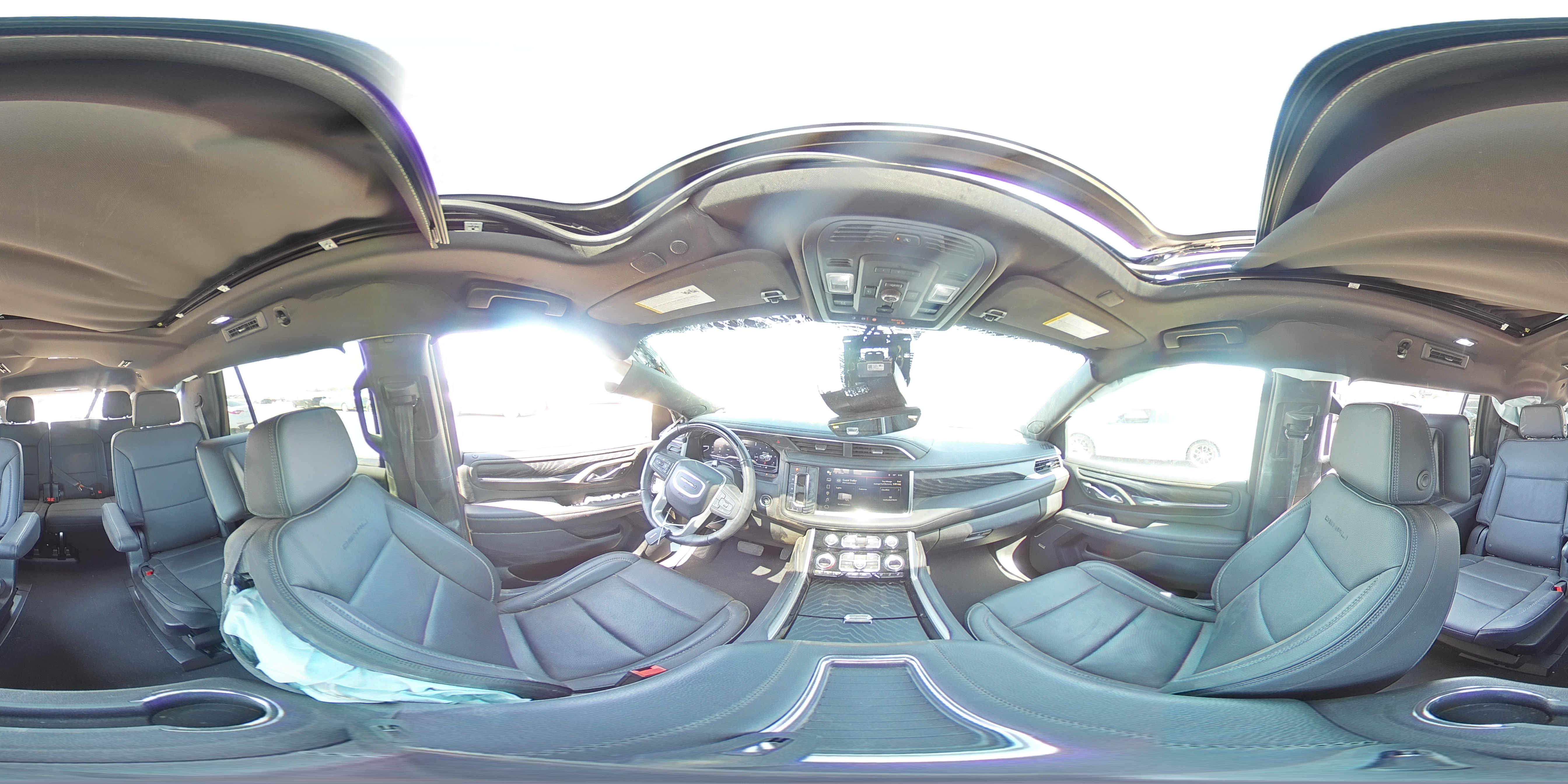 2024 GMC Yukon Denali VIN: 1GKS2DKL8RR188314 Lot: 80578875