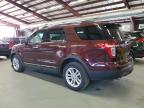 2012 FORD EXPLORER XLT for sale at Copart CT - HARTFORD SPRINGFIELD
