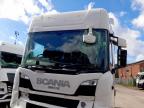 2019 SCANIA R SERIES (6)  for sale at Copart WOLVERHAMPTON