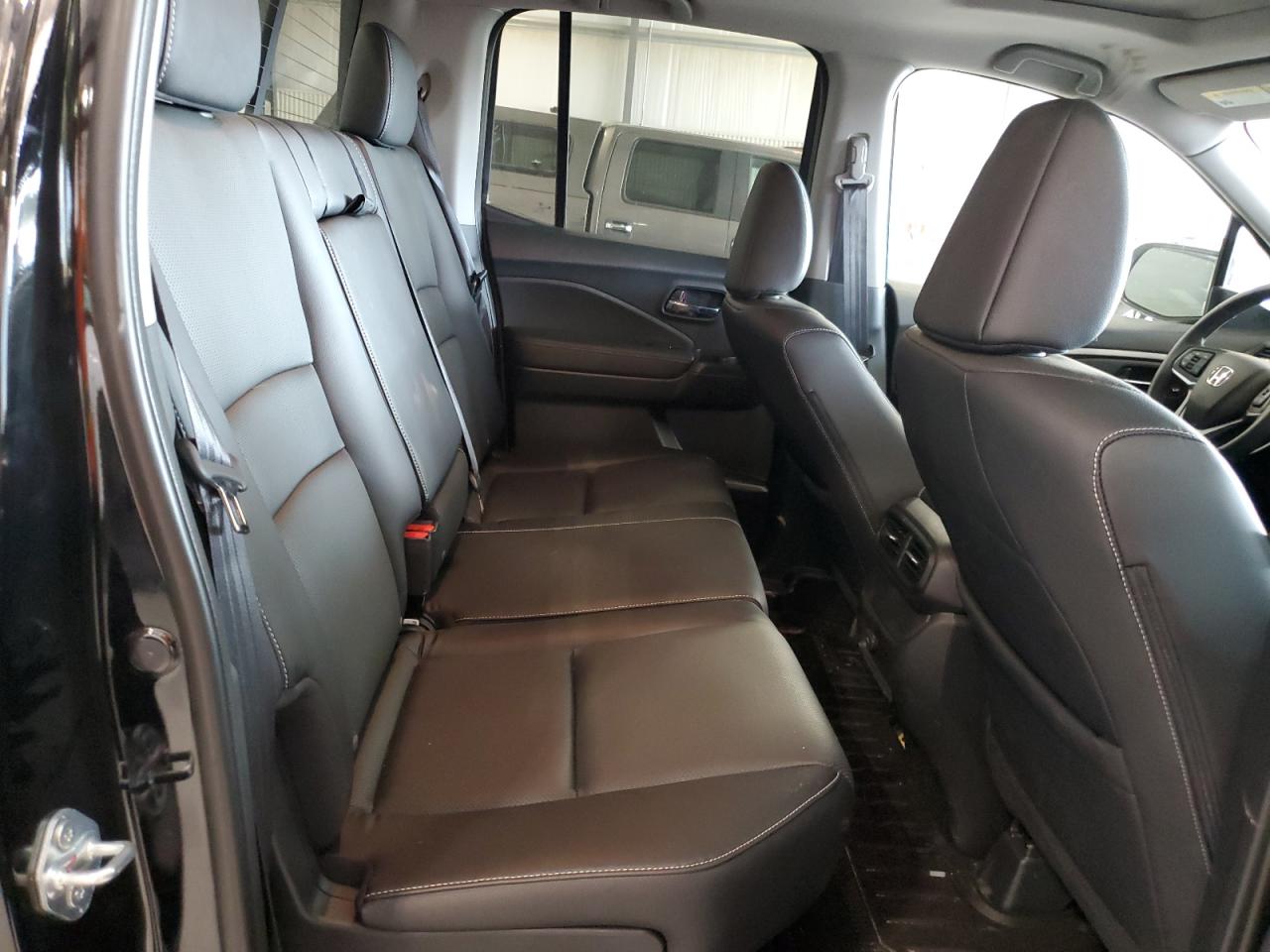 2024 Honda Ridgeline Rtl VIN: 5FPYK3F59RB025860 Lot: 81642775