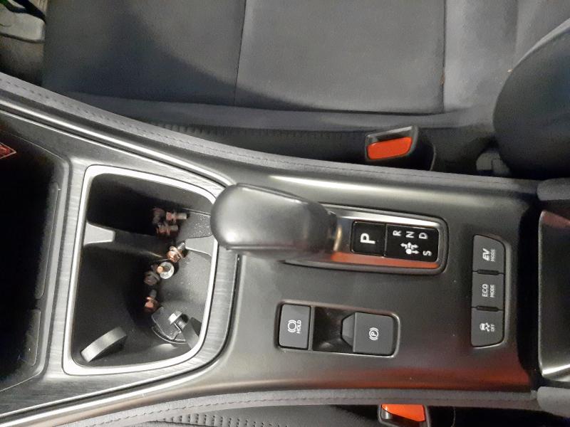 2024 LEXUS LBX TAKUMI CVT 