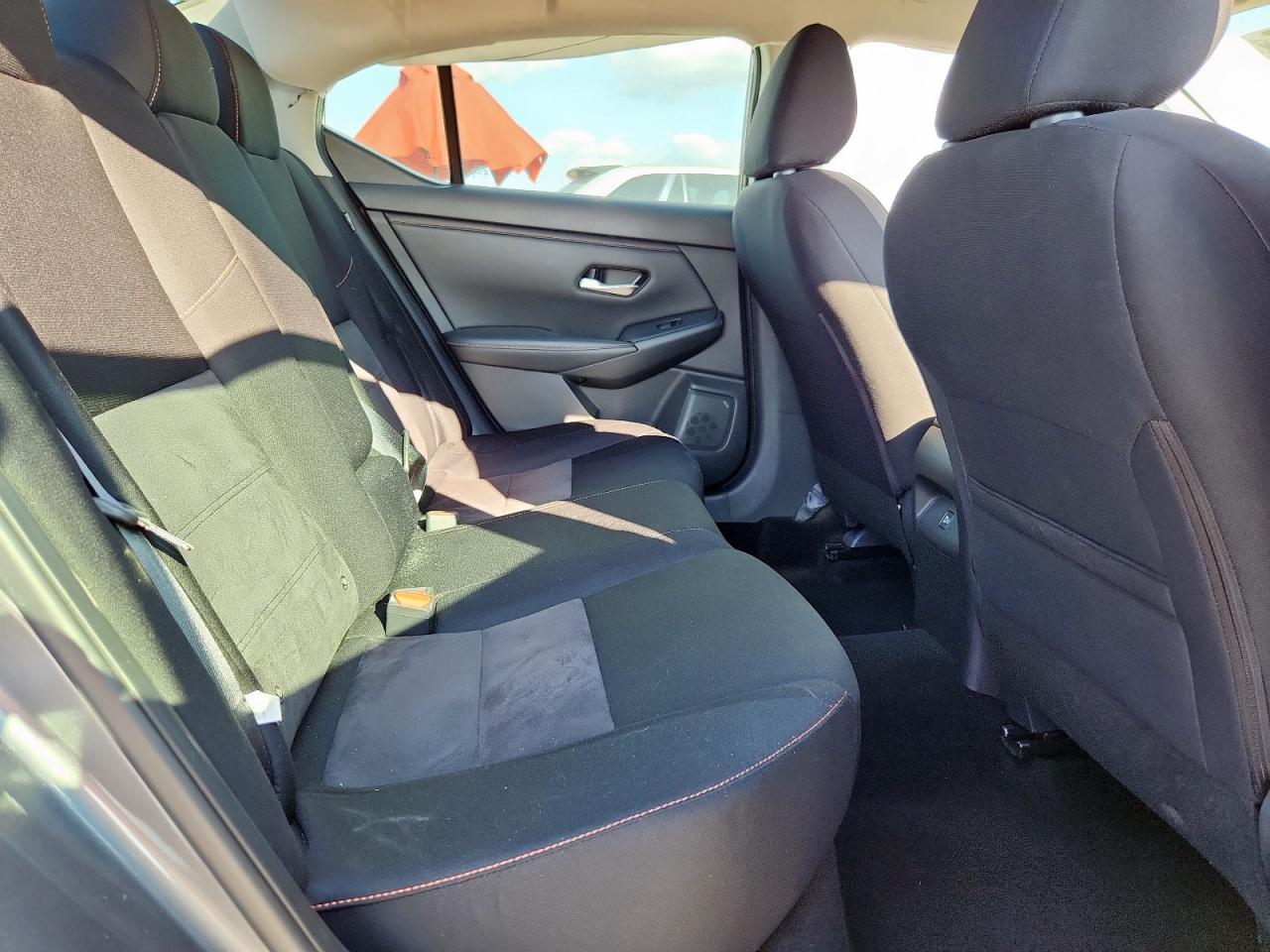 2023 Nissan Sentra Sr VIN: 3N1AB8DV9PY242310 Lot: 83992405