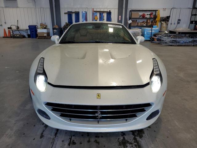 2016 FERRARI CALIFORNIA T