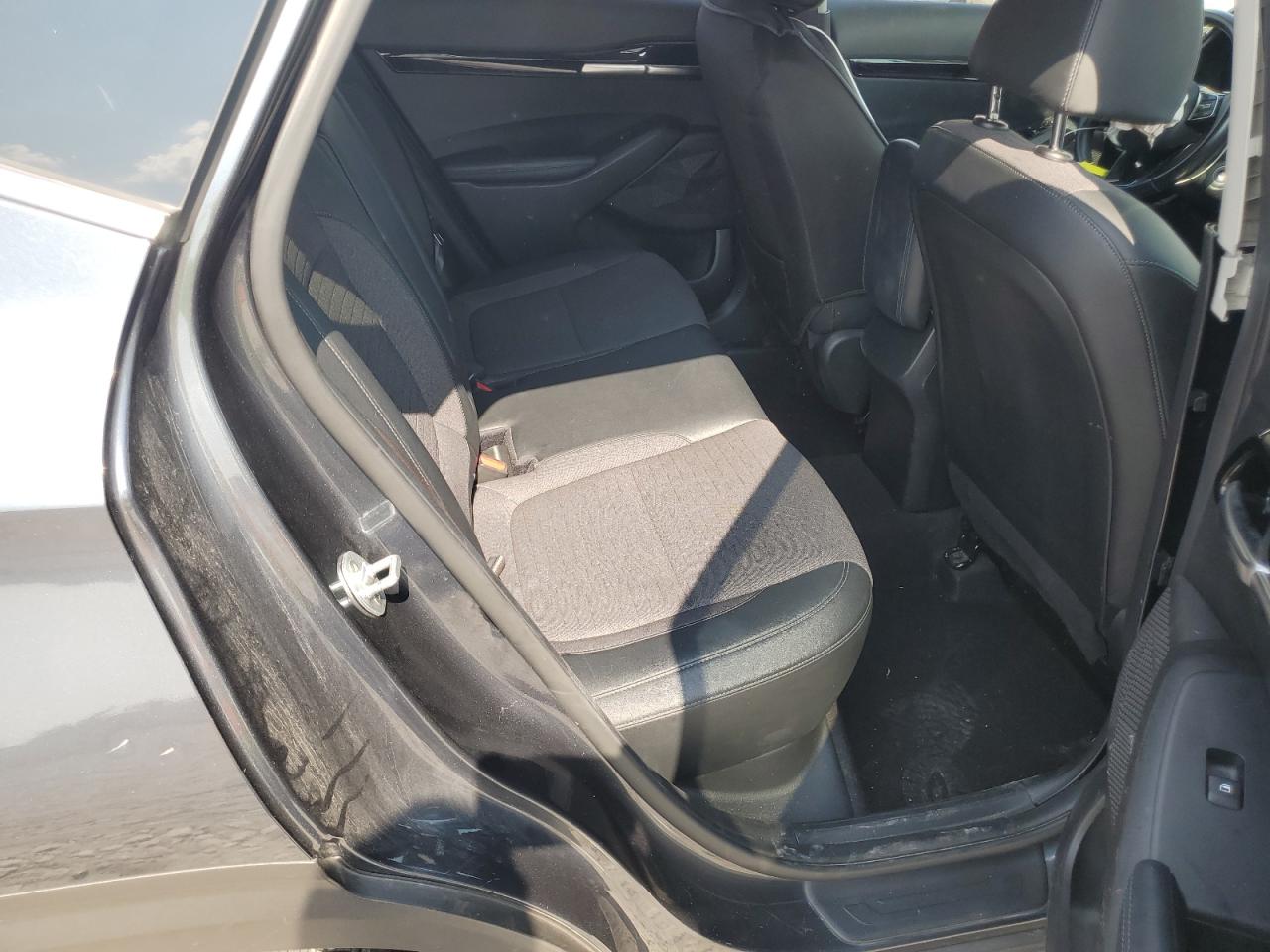 2021 Kia Seltos S VIN: KNDEUCAA5M7162299 Lot: 80573945