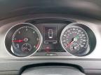 2013 VOLKSWAGEN GOLF SE BLUEMOTION TECH T  for sale at Copart WESTBURY