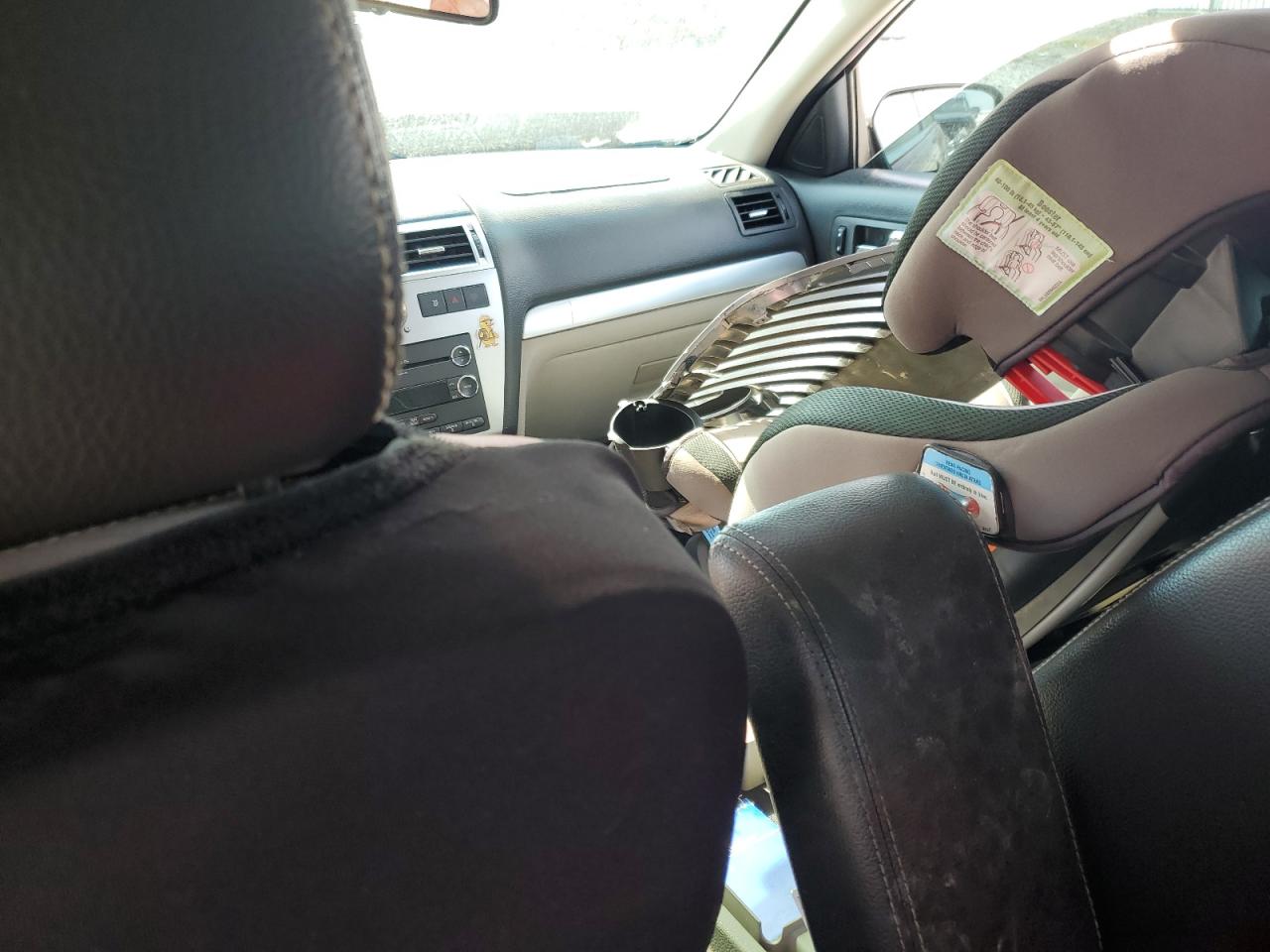 2008 Mercury Milan Premier VIN: 3MEHM08178R630127 Lot: 72064415