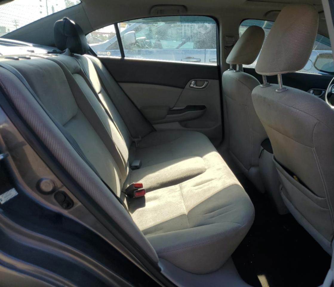 2012 Honda Civic Ex VIN: 2HGFB2F84CH583574 Lot: 71093465