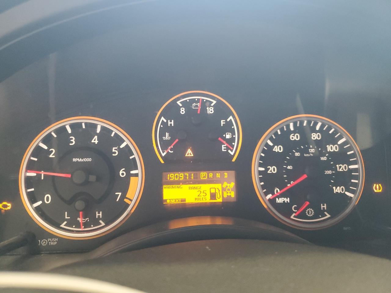 2012 Nissan Armada Sv VIN: 5N1AA0NC3CN614306 Lot: 71478215