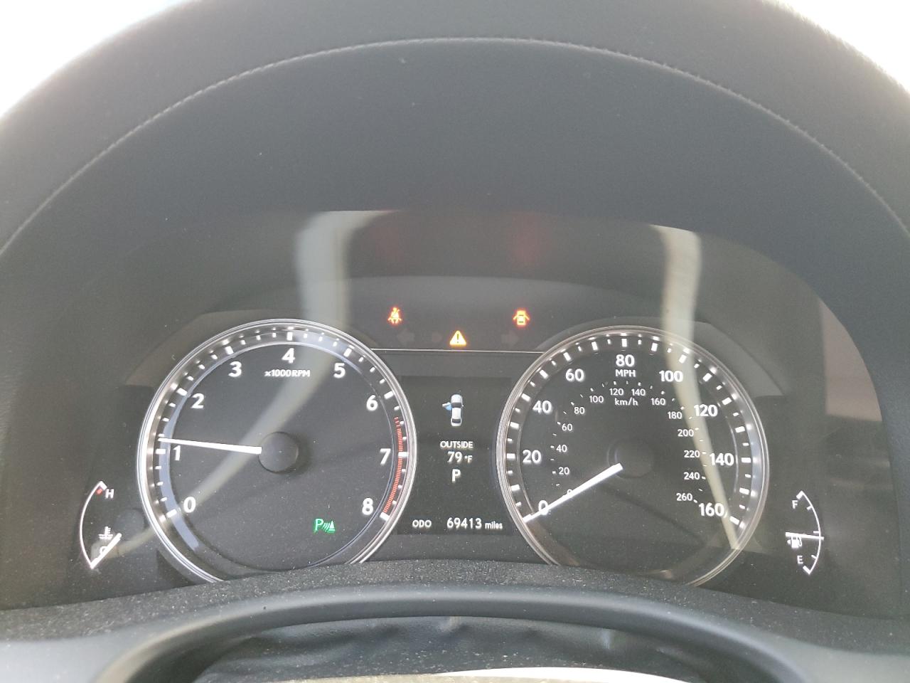 2014 Lexus Gs 350 VIN: JTHBE1BL5E5039313 Lot: 82106065