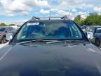 2010 NISSAN NAVARA TEKNA D/C DCI188 A  for sale at Copart ST HELENS