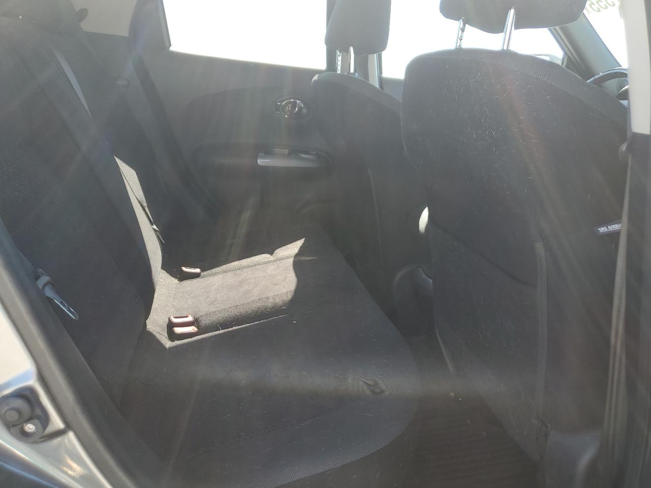 2015 Nissan Juke S VIN: JN8AF5MV6FT565693 Lot: 84597355