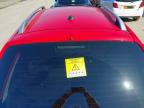 2022 SUZUKI IGNIS SZ5 DUALJET MHEV CV  for sale at Copart PETERLEE