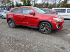 2015 MITSUBISHI ASX ZC-M  for sale at Copart WOLVERHAMPTON