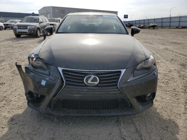  LEXUS IS 2015 Szary