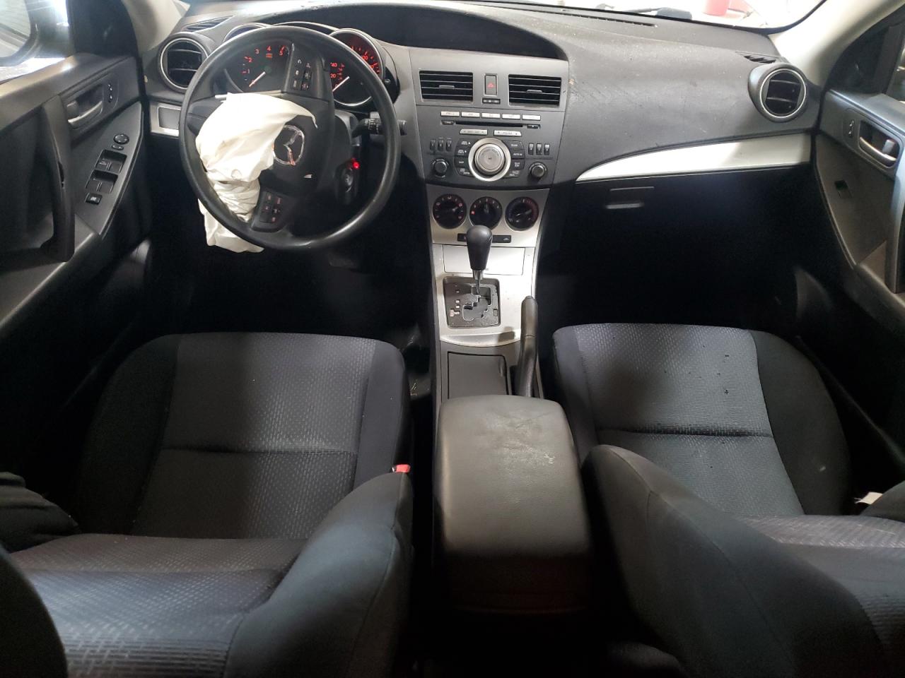 2010 Mazda 3 I VIN: JM1BL1SG0A1182245 Lot: 80517635