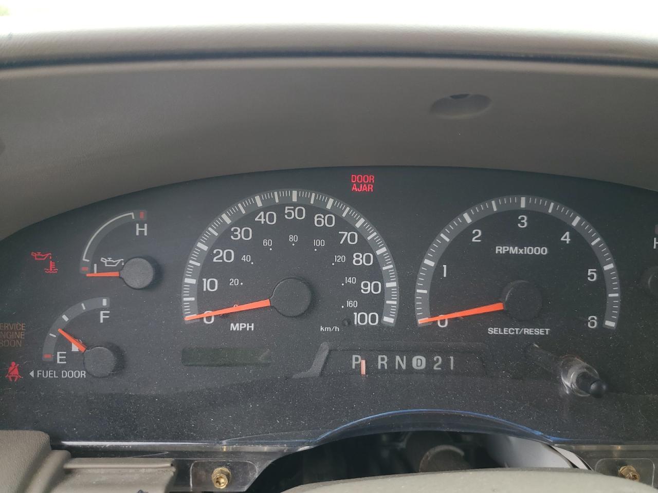 2003 Ford F150 VIN: 1FTRX18L73NA98989 Lot: 81238155