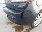 2012 MAZDA 3 TAKUYA for sale at Copart ROCHFORD