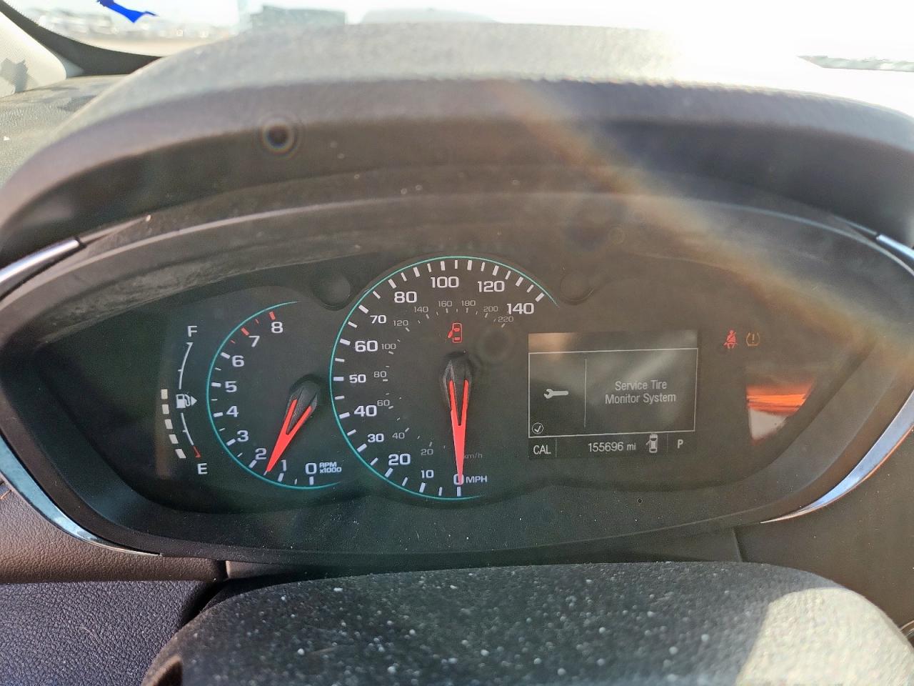 2018 Chevrolet Trax 1Lt VIN: 3GNCJLSB6JL186150 Lot: 84773745