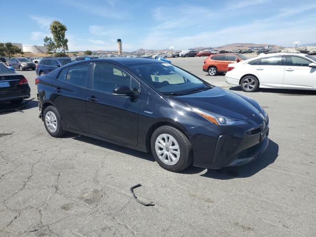  TOYOTA PRIUS 2020 Czarny