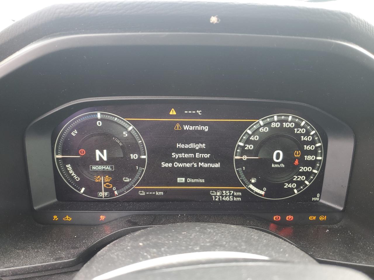 2023 Mitsubishi Outlander Es VIN: JA4T5TA97PZ612113 Lot: 81583005