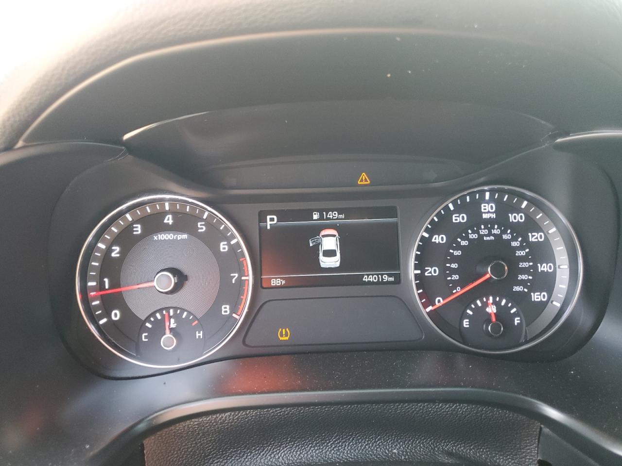 2023 Kia Forte Gt Line VIN: 3KPF54AD9PE657594 Lot: 81652585