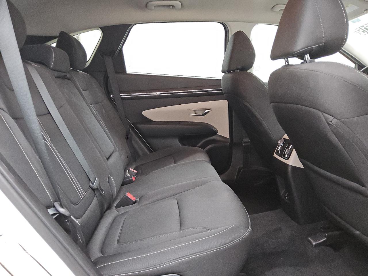 2024 Hyundai Tucson Sel VIN: 5NMJBCDE4RH343624 Lot: 80807315