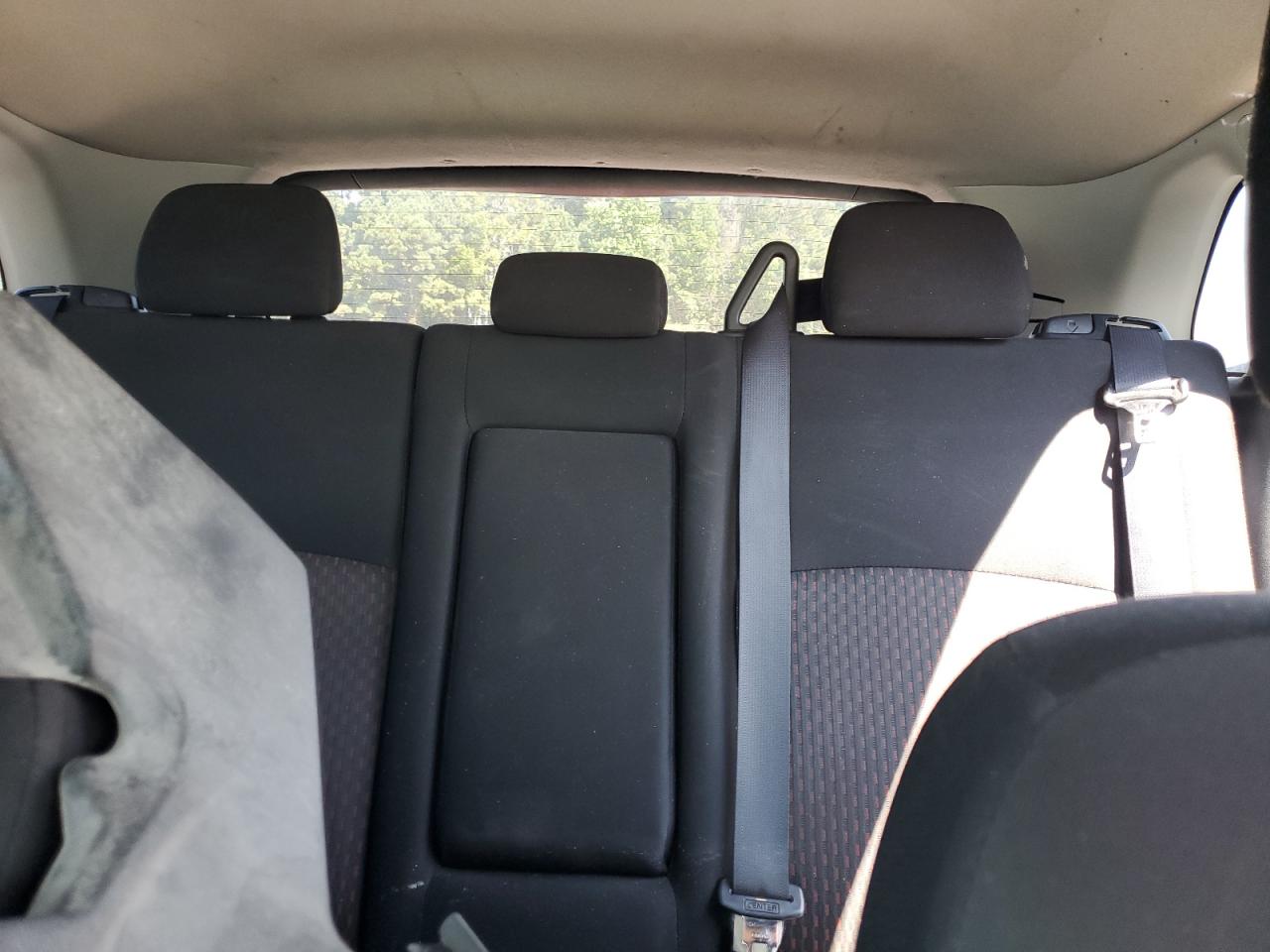 2019 Mitsubishi Outlander Sport Es VIN: JA4AP3AU7KU018195 Lot: 83878525