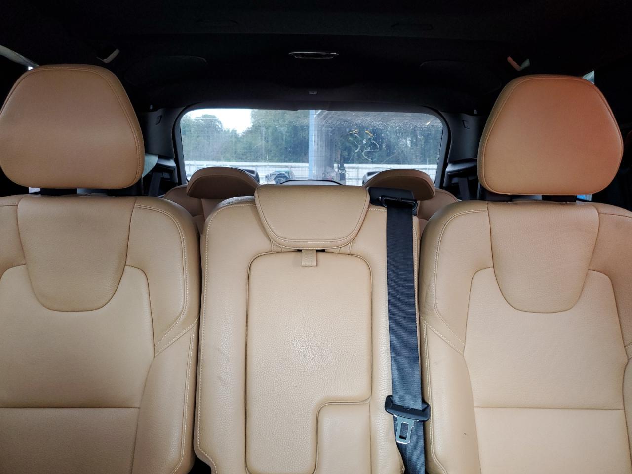 2016 Volvo Xc90 T6 VIN: YV4A22PK6G1036505 Lot: 82096985