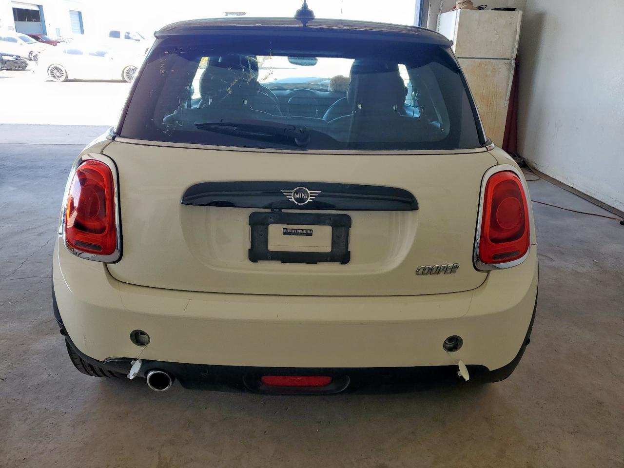 2020 Mini Cooper VIN: WMWXR3C07L2L98072 Lot: 83796715