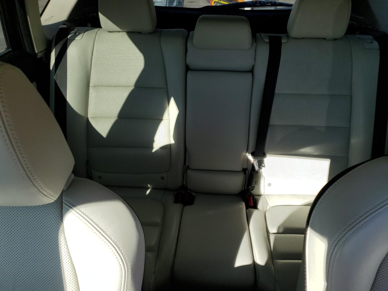 2016 Mazda Cx-5 Gt VIN: JM3KE4DY5G0896847 Lot: 81013895