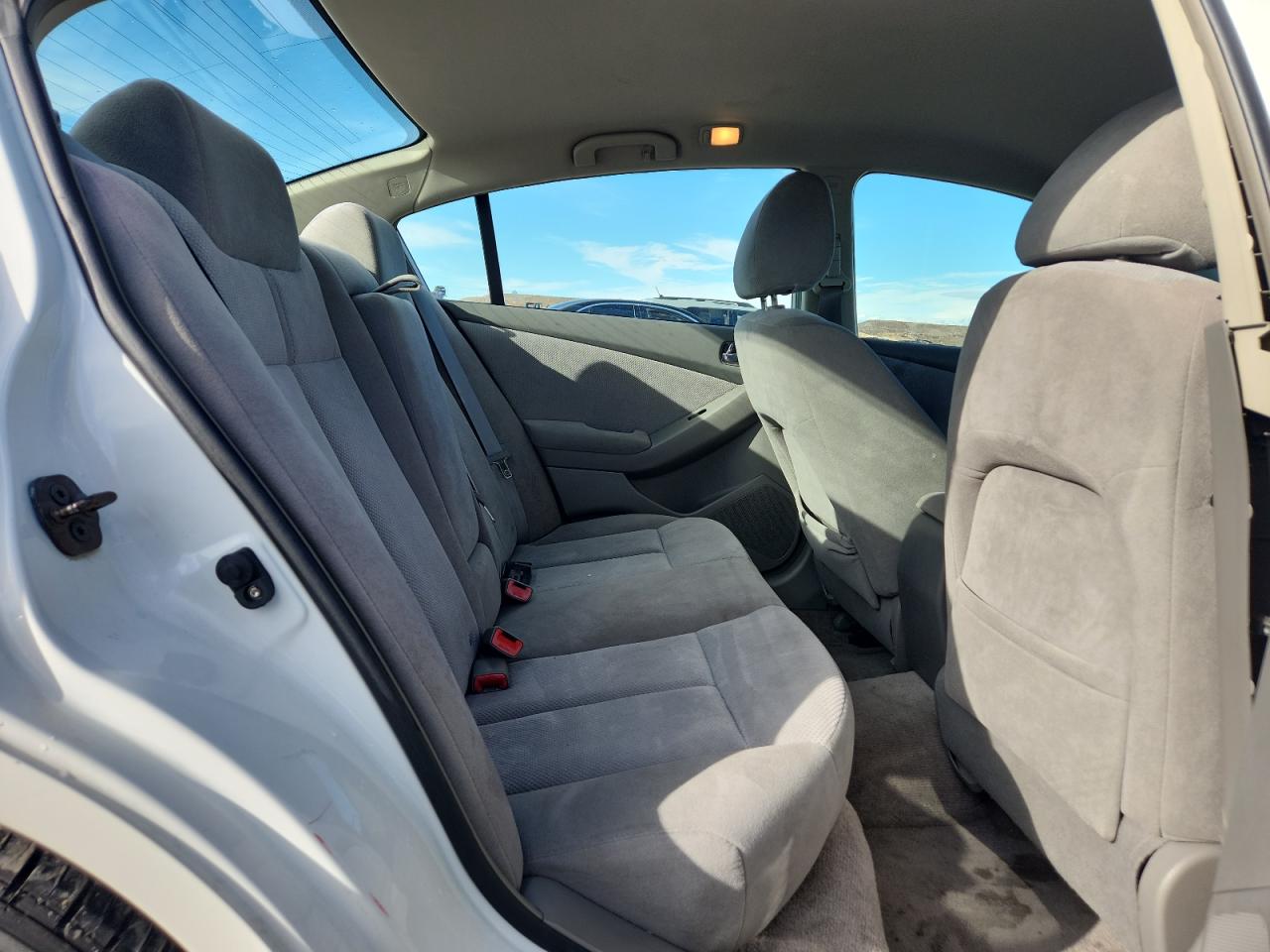 2009 Nissan Altima 2.5 VIN: 1N4AL21E09N463988 Lot: 84068765