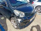 2013 TOYOTA IQ3 VVT-I  for sale at Copart NEWBURY