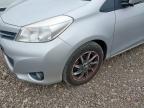 2012 TOYOTA YARIS EDITION VVT-I  for sale at Copart ROCHFORD