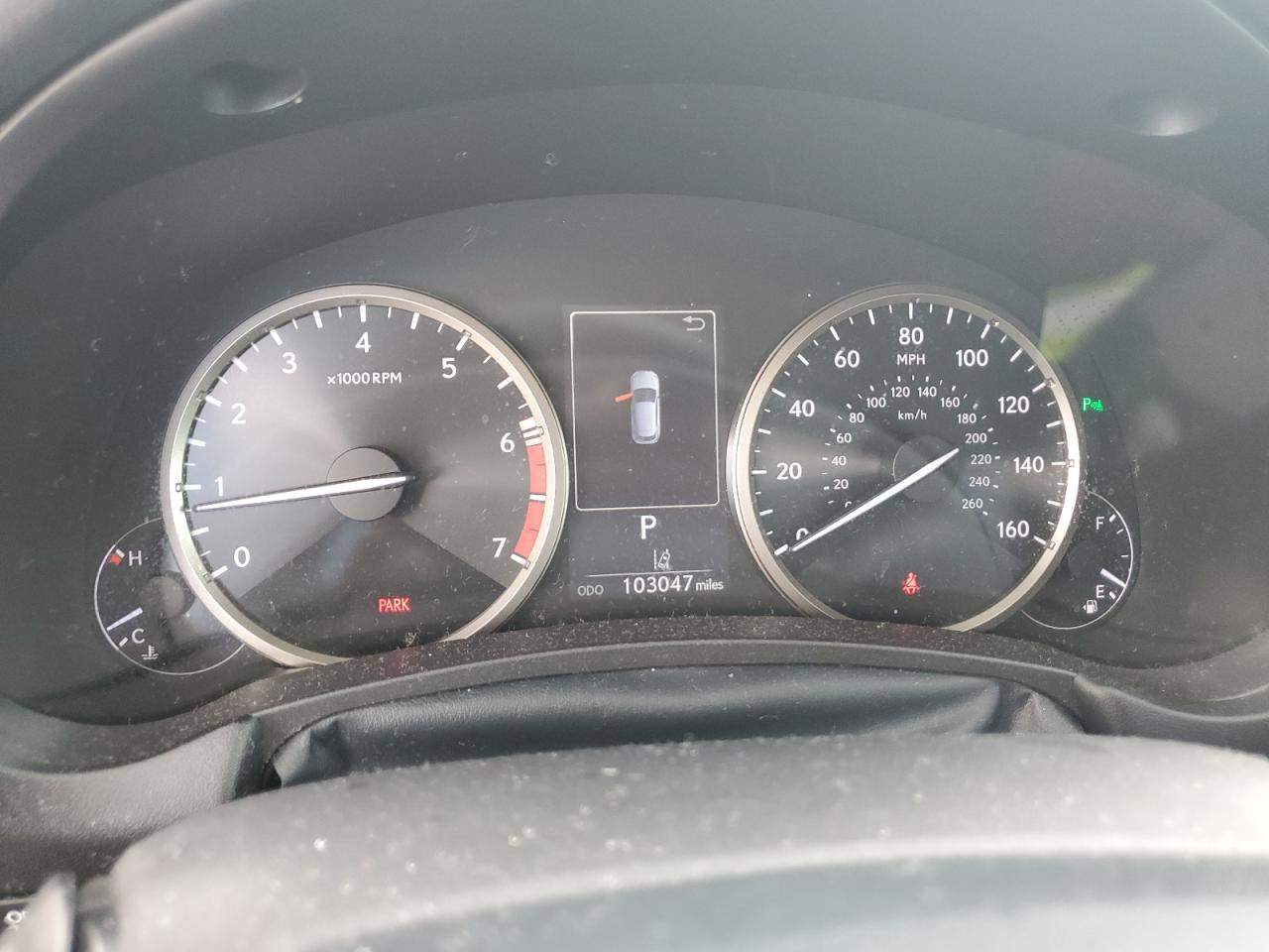 2021 Lexus Nx 300 Base VIN: JTJDARBZ5M2185135 Lot: 81565665